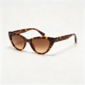 Tortoiseshell Cat Eye Sunglasses – fashion sunglasses and everyday eyewear