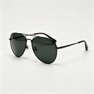 Black Classic Aviator Sunglasses – fashion sunglasses and everyday eyewear