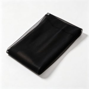 Black Sheer Pantyhose – breathable everyday underwear