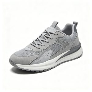 GrayCasual Sneakers