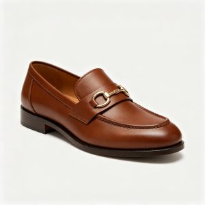 BrownLoafers