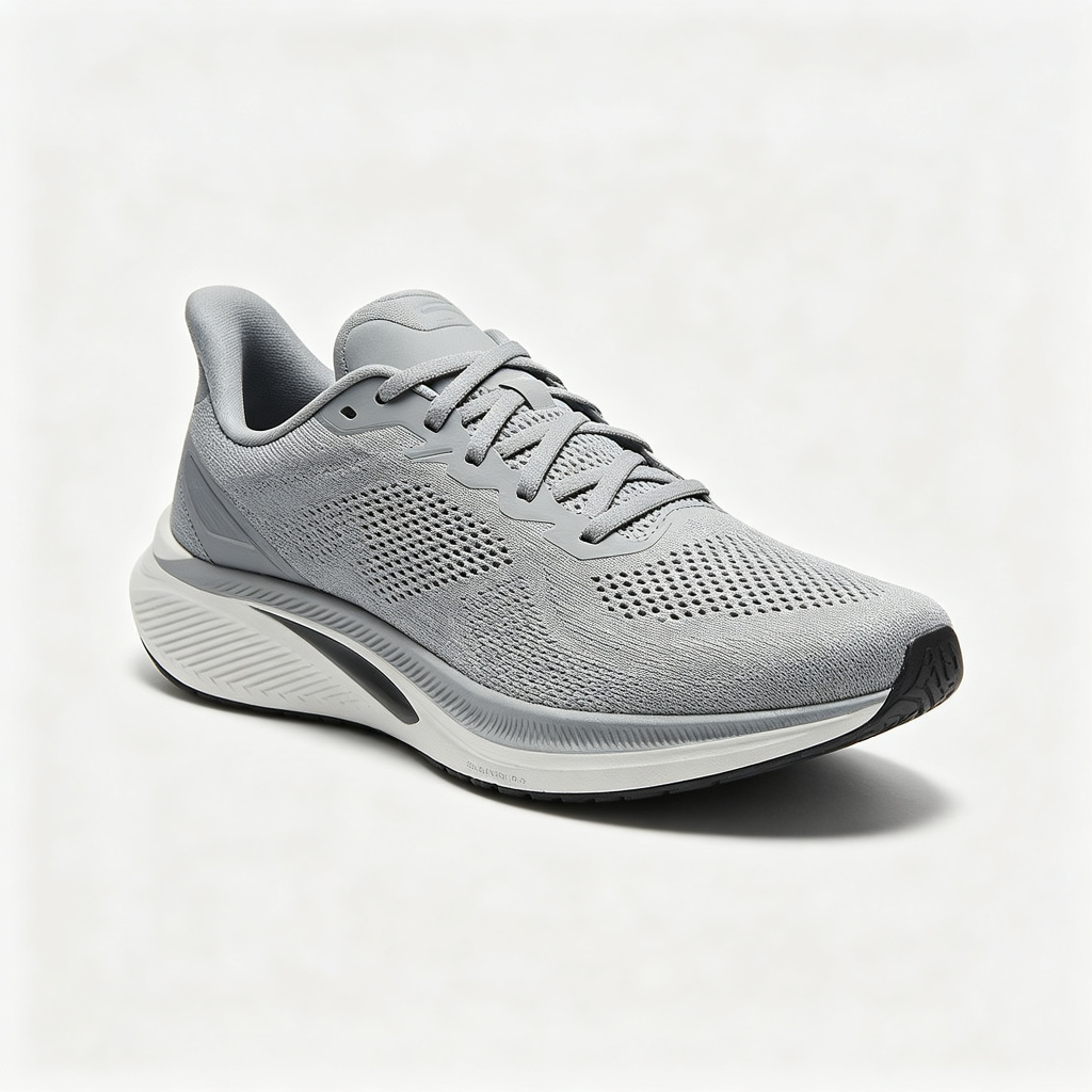 GrayRunning Shoes