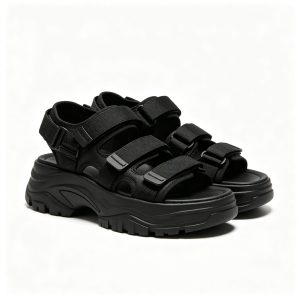 BlackSport Sandals