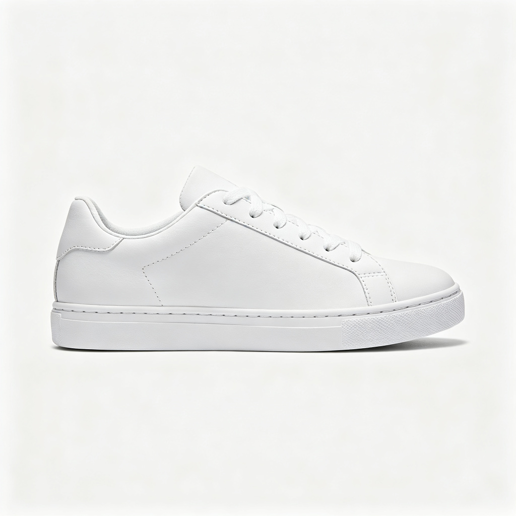 WhiteCourt Sneakers