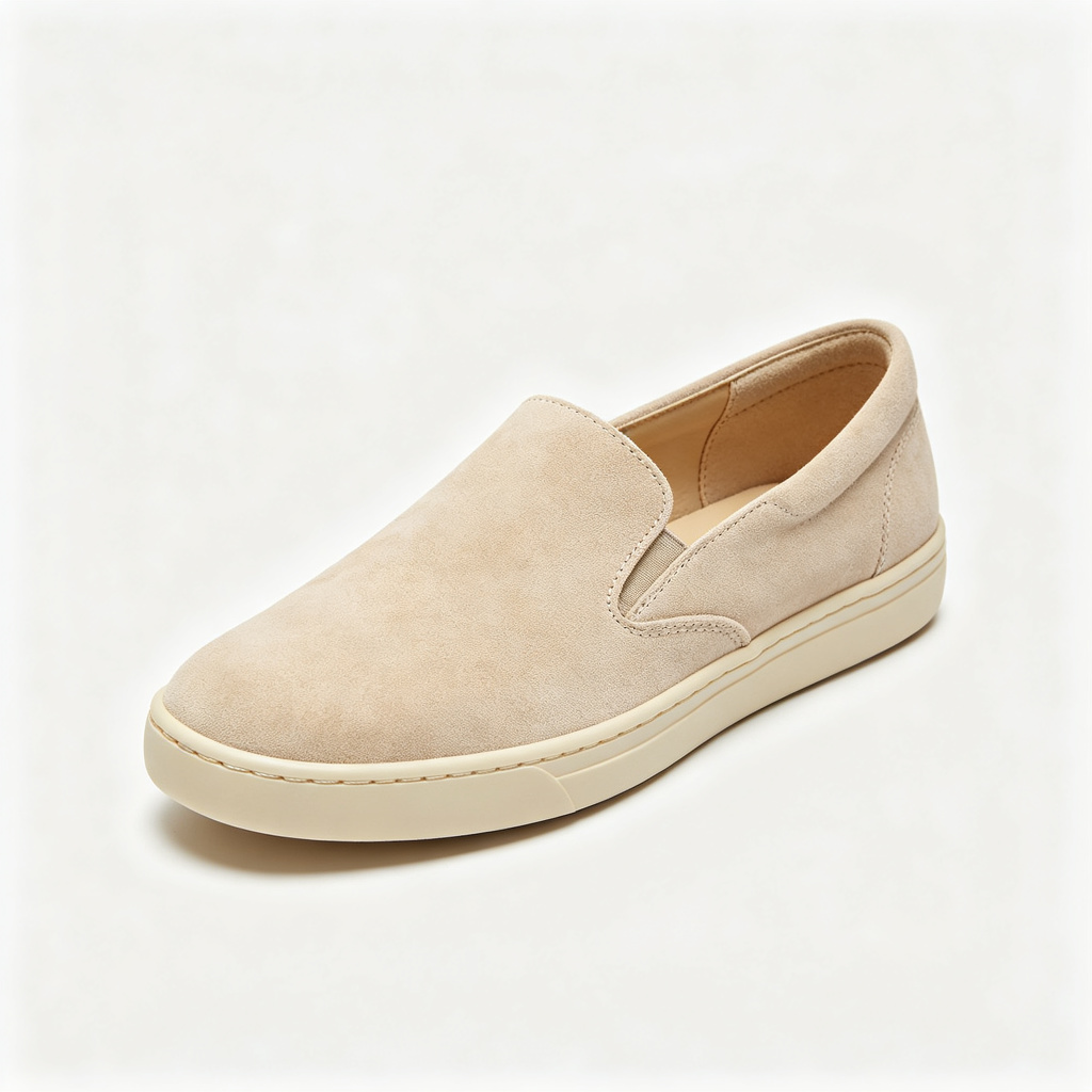 BeigeCasual Shoes