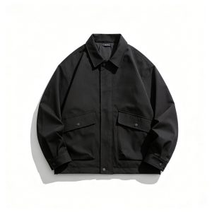 BlackUtility Jacket