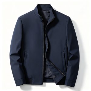 NavyBusiness Jacket
