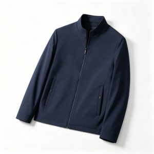 NavyCasual Jacket