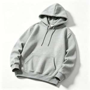 Light GrayHoodie