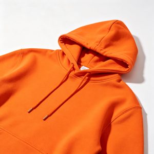 OrangeHoodie