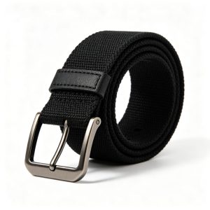 BlackCanvas Belt