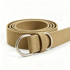 KhakiCanvas Belt