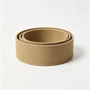 KhakiCanvas Belt