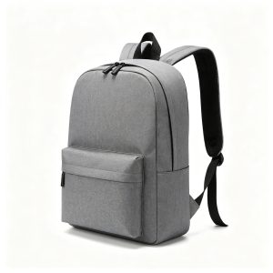 GrayBackpack
