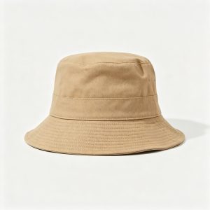 KhakiBucket Hat