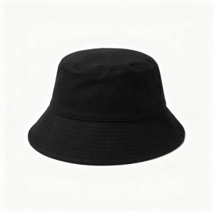 BlackBucket Hat