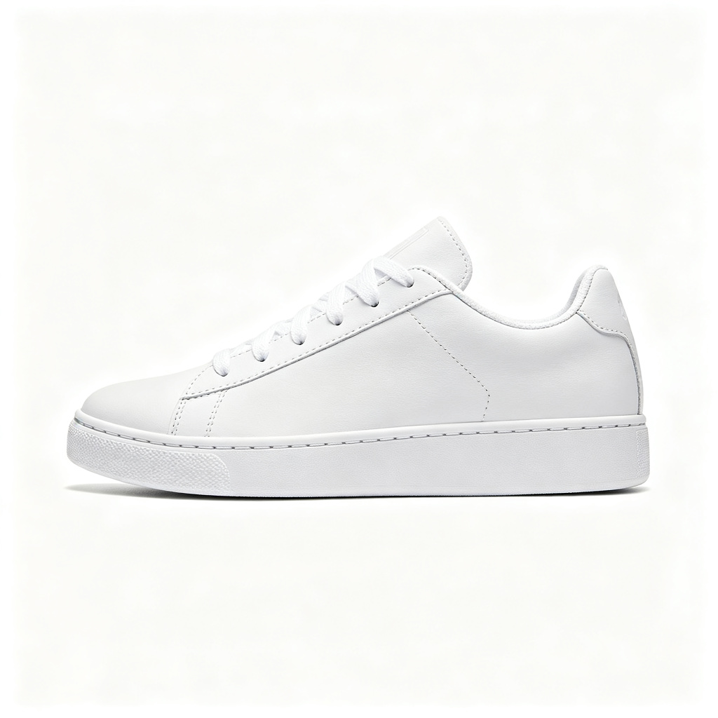 WhiteCourt Sneakers