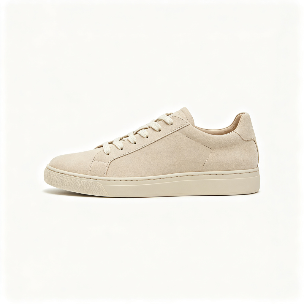 BeigeCasual Shoes