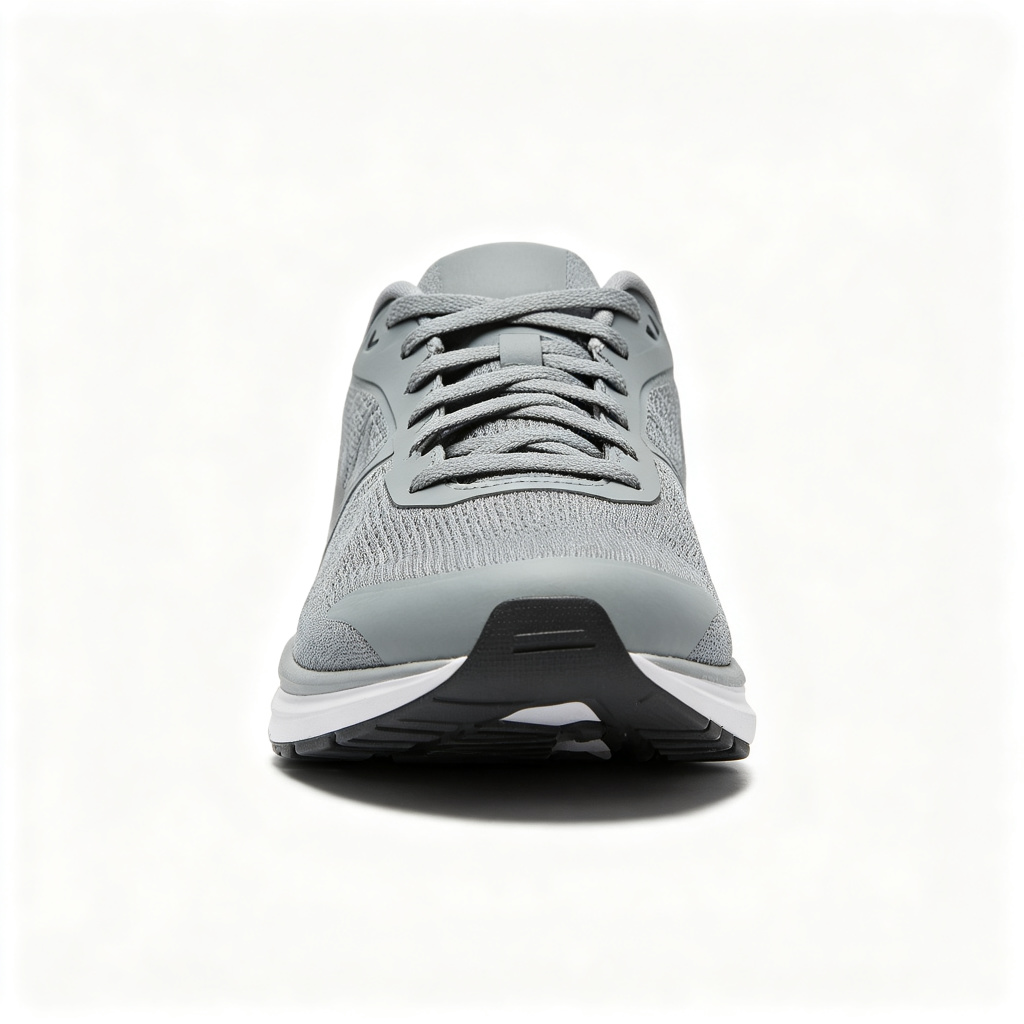 GrayRunning Shoes