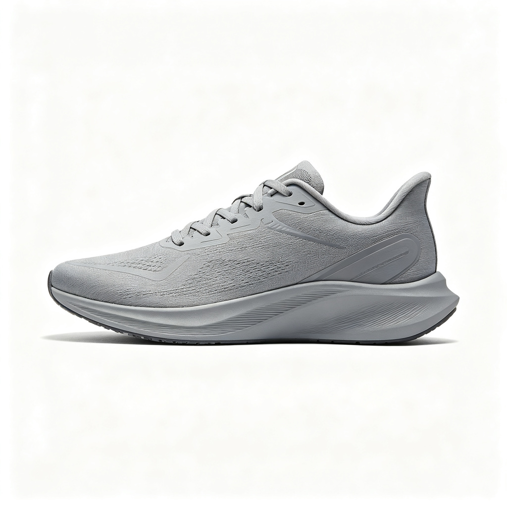 GrayRunning Shoes