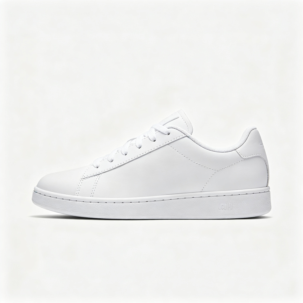 WhiteCourt Sneakers