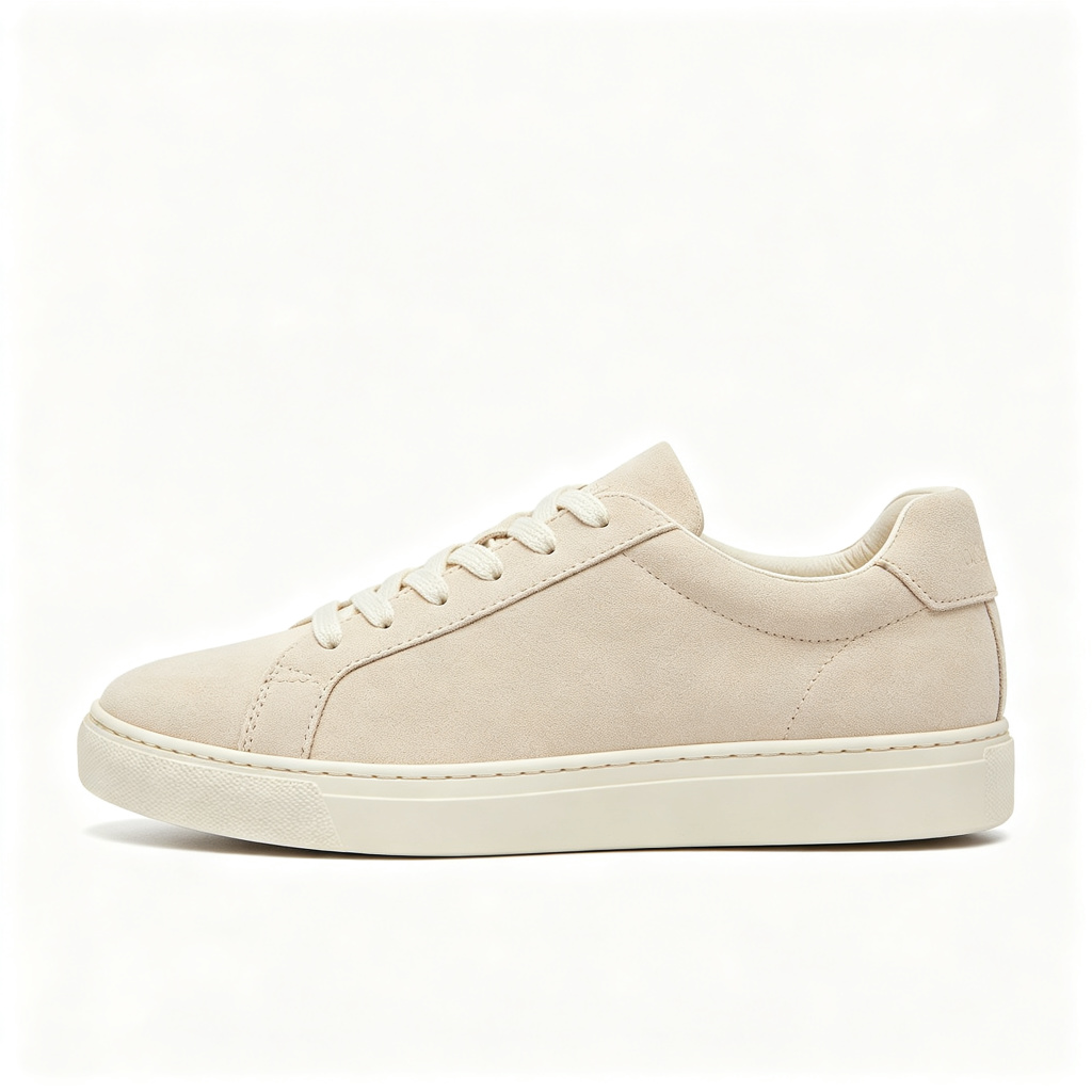BeigeCasual Shoes