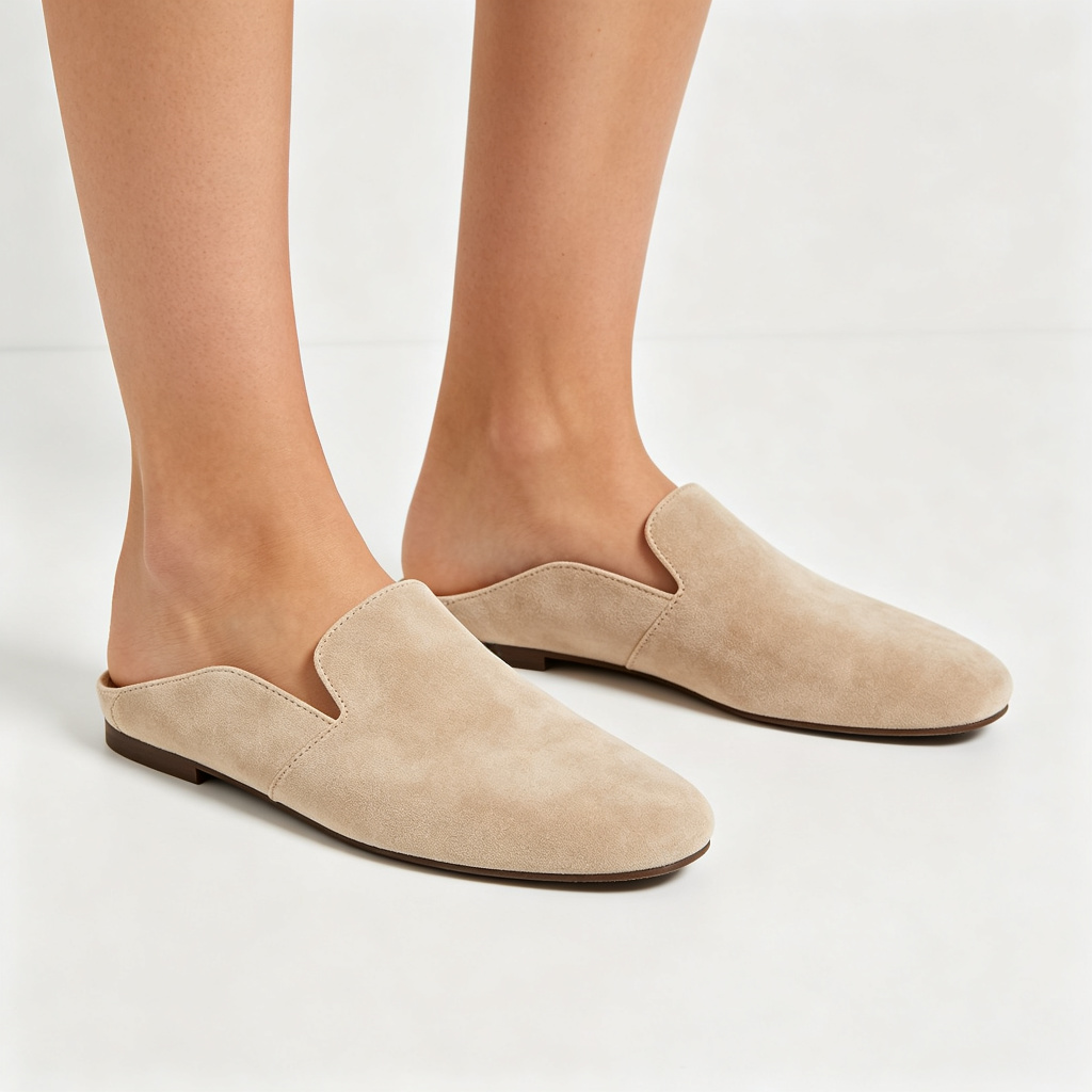 BeigeCasual Shoes