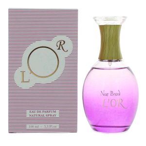 L’or von New Brand – 3,3 oz, Eau de Parfum, Spray, für Damen