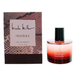 Mystique von Nicole Miller – 3,4 oz, Eau de Parfum, Spray, für Damen
