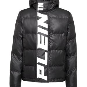 Daunenjacke – Nylon, 7676508602428