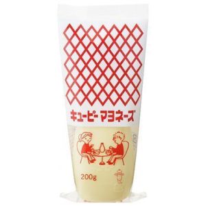 Kewpie Mayonnaise – 200 g