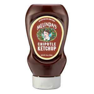Melinda’s Chipotle-Ketchup