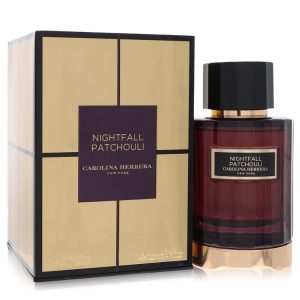 Nightfall Patchouli von Carolina Herrera – Eau de Parfum, Spray, 3,4 oz, für Damen