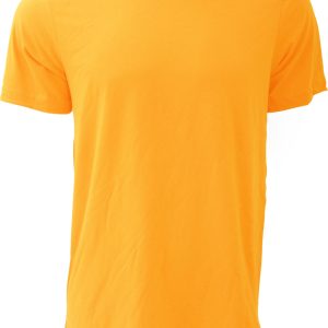 Unisex-T-Shirt – Canvas, Jersey, Rundhalsausschnitt, Kurzarm, 7823689482300
