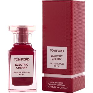 Tom Ford Electric Cherry von Tom Ford – Eau de Parfum, Spray, 1,7 oz, für Damen, 7827827294268