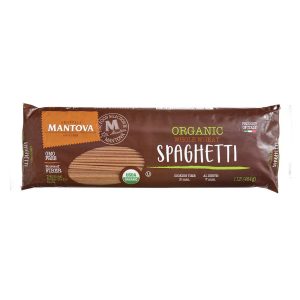 Bio-Vollkornspaghetti