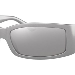 Dolce & Gabbana Unisex-Sonnenbrille – 61mm
