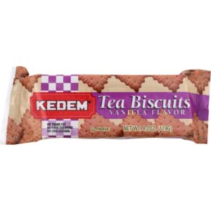Kedem Vanille-Teegebäck