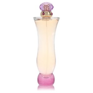 Versace Woman von Versace – Eau de Parfum, Spray, Tester, 1,7 oz, für Damen