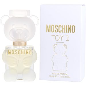 Moschino Toy 2 von Moschino – Eau de Parfum, Spray, 1 oz, für Damen, 7827877199932