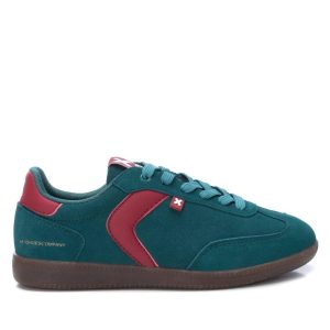 Damen-Sneaker – Sneaker, Grün, 7803906293820