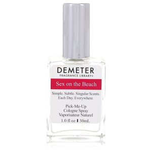 Demeter Sex On The Beach von Demeter – Eau de Cologne, Spray, 1 oz, für Damen