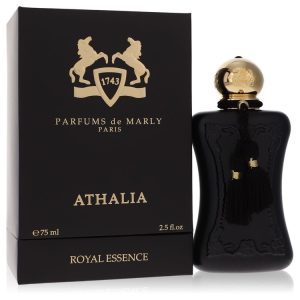 Athalia von Parfums De Marly – Eau de Parfum, Spray, 2,5 oz, für Damen