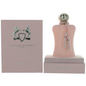 Parfums de Marly Delina von Parfums de Marly – 2,5 oz, Eau de Parfum, Spray, für Damen
