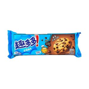 Chips Ahoy knusprige Kekse