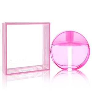 Inferno Paradiso Pink von Benetton – Eau de Toilette, Spray, 3,4 oz, für Damen