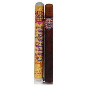 Cuba Canaval von Fragluxe – Eau de Parfum, Spray, 1,17 oz, für Damen
