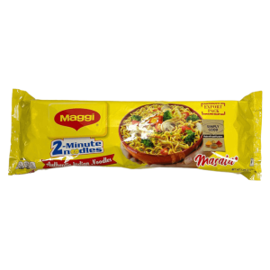 Maggi Masala-Nudeln