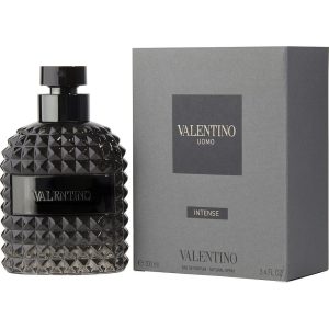 Valentino Uomo Intense von Valentino – Eau de Parfum, Spray, 3,4 oz, für Herren, 7827708674108