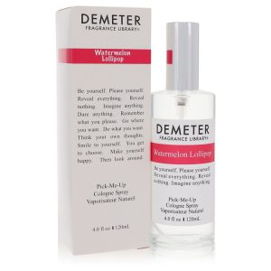 Demeter Watermelon Lollipop von Demeter – Eau de Cologne, Spray, 4 oz, für Damen